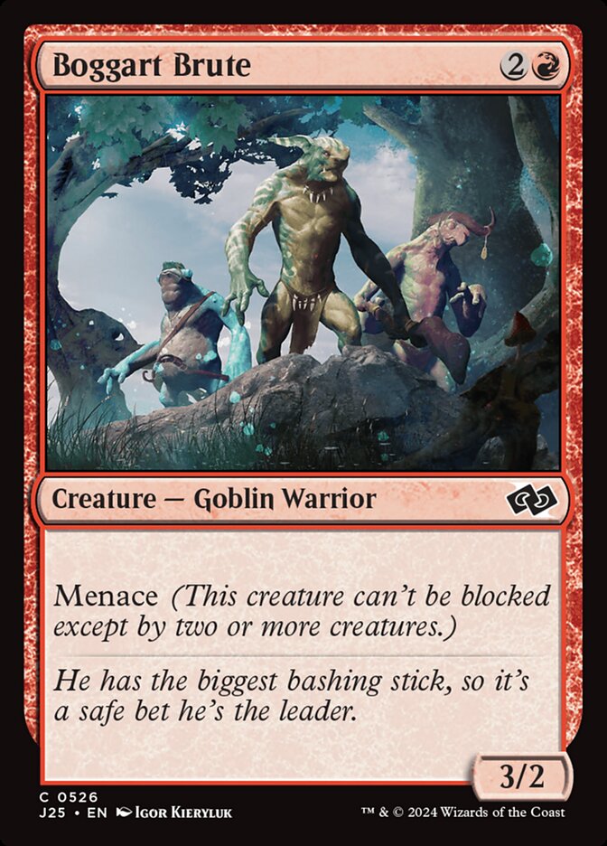 image Boggart Brute