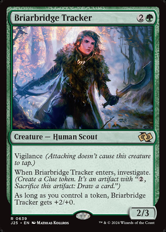 image Briarbridge Tracker