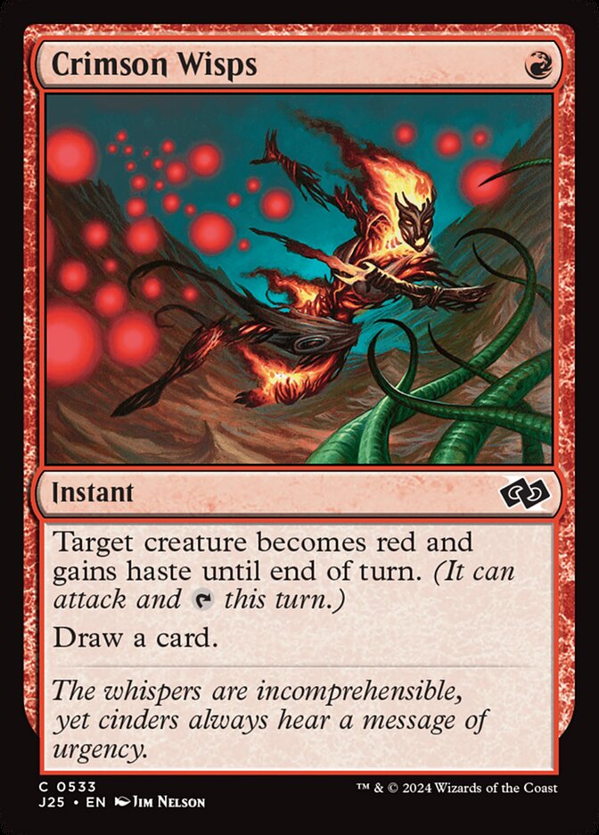 image Crimson Wisps