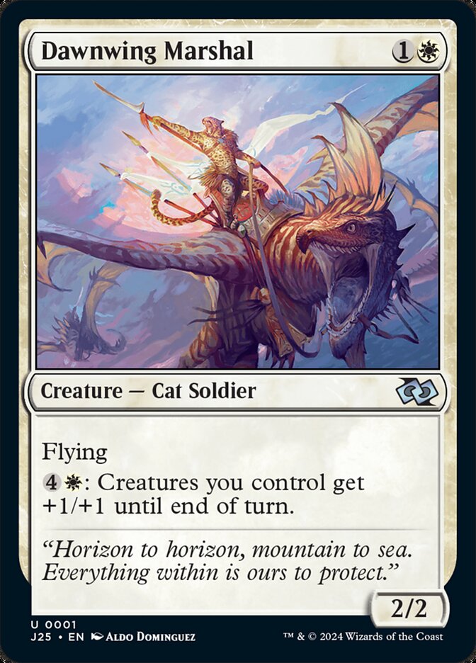 image Dawnwing Marshal
