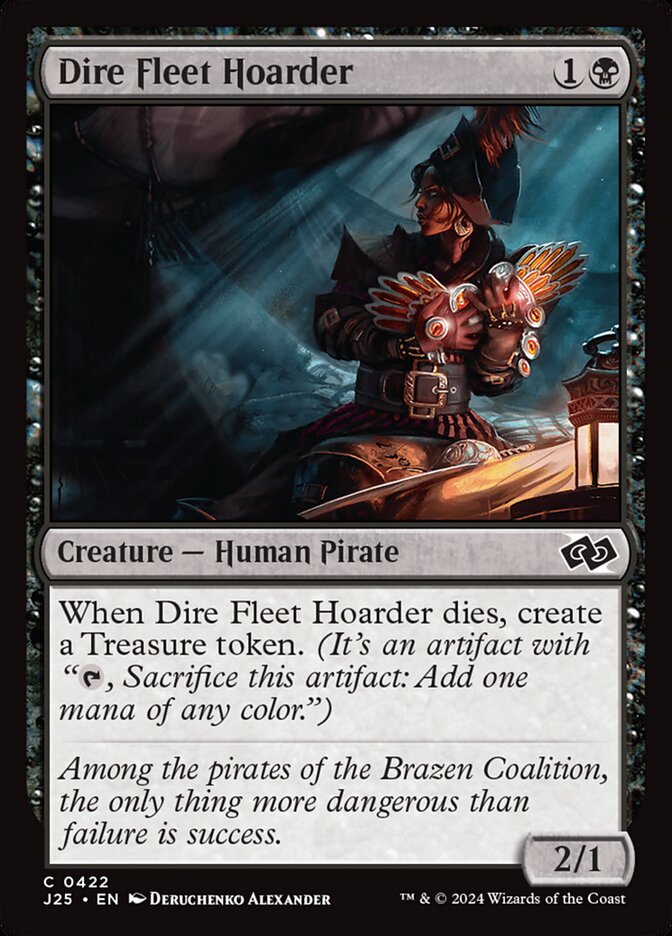 image Dire Fleet Hoarder