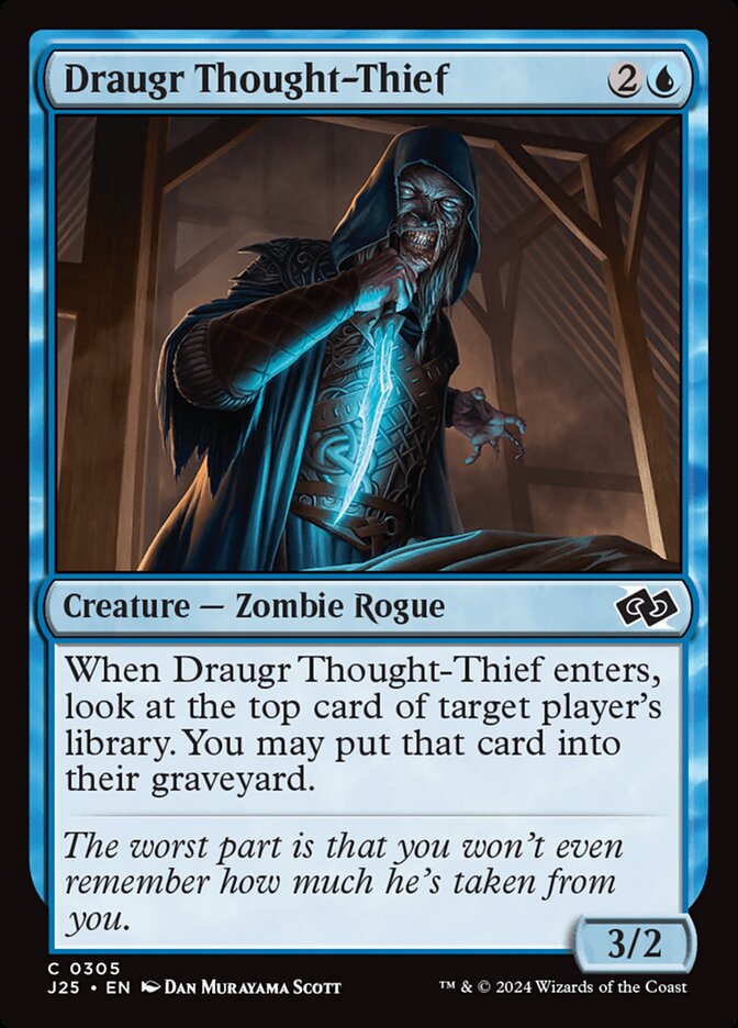 image Draugr Thought-Thief