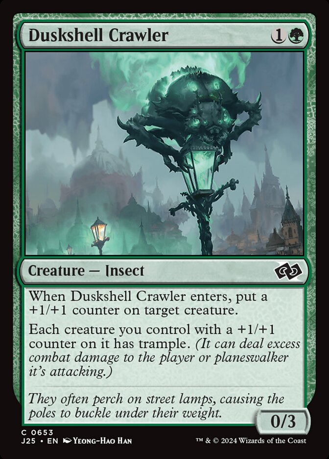 image Duskshell Crawler