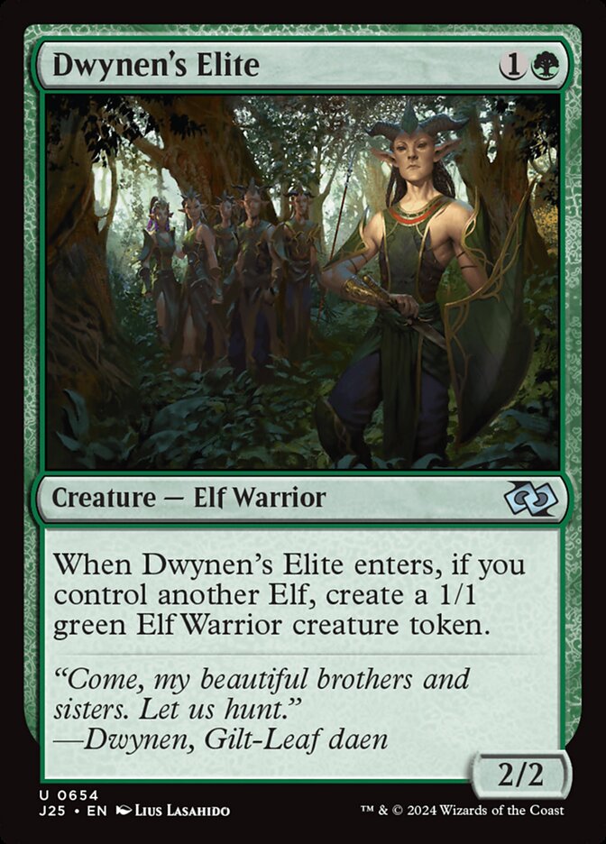 image Dwynen's Elite
