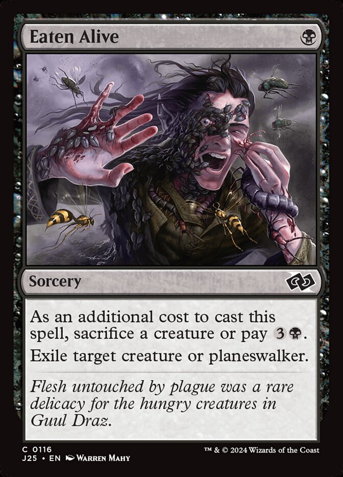 image Eaten Alive