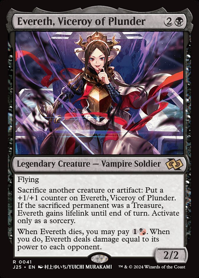 image Evereth, Viceroy of Plunder