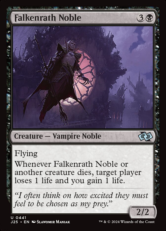 image Falkenrath Noble
