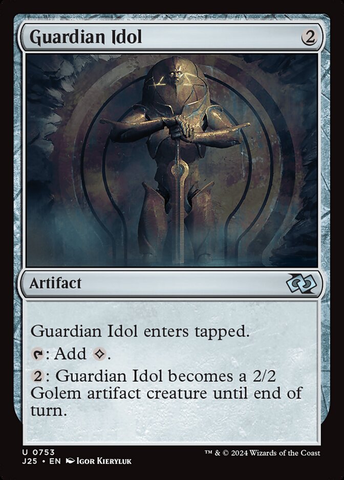 image Guardian Idol