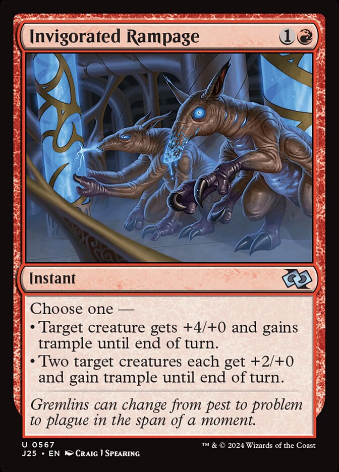 image Invigorated Rampage