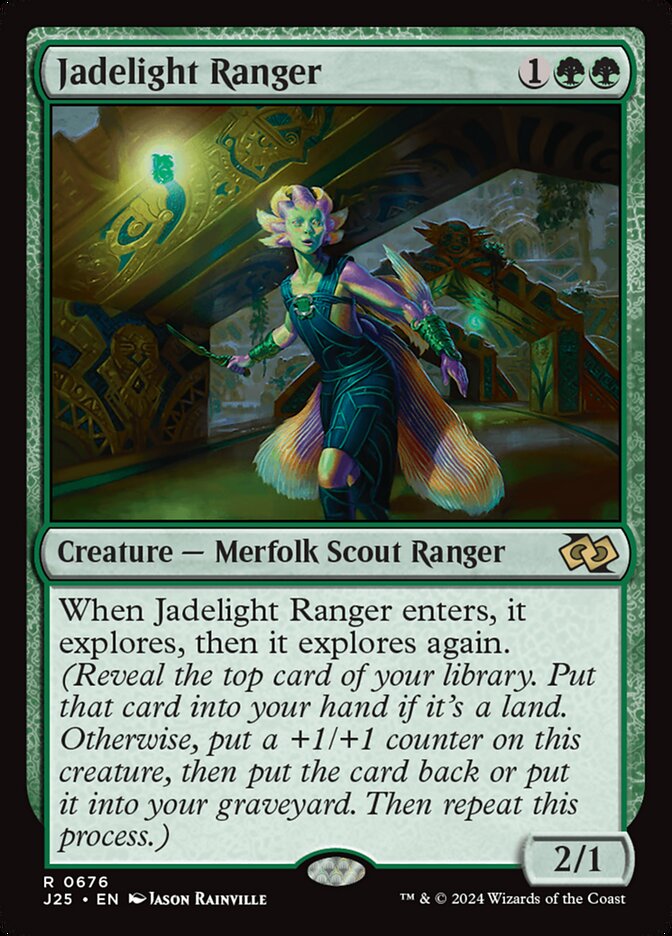 image Jadelight Ranger