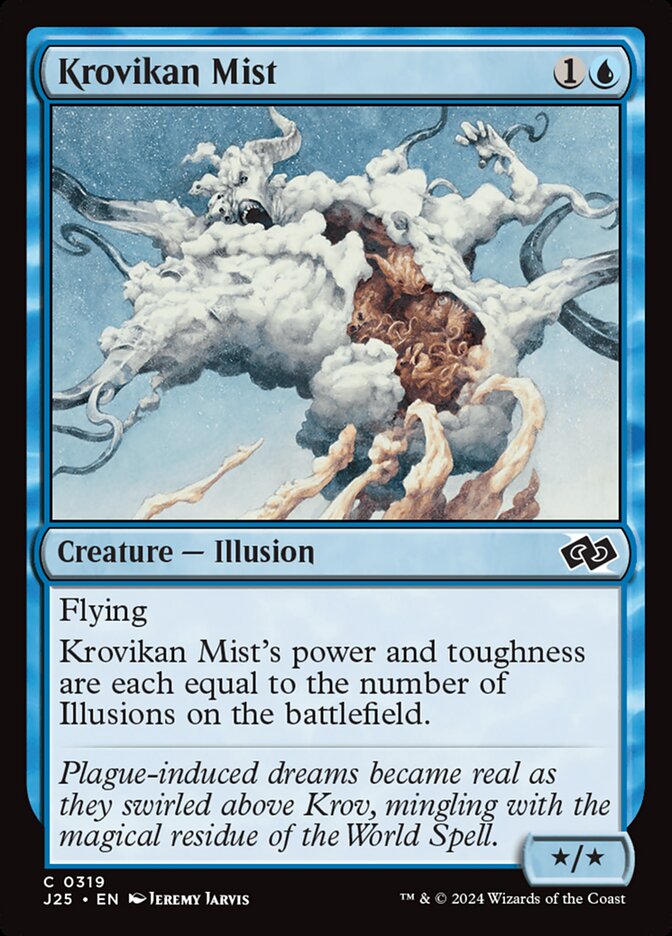 image Krovikan Mist
