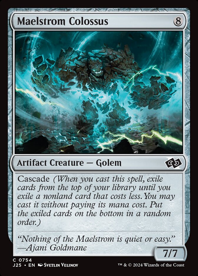 image Maelstrom Colossus