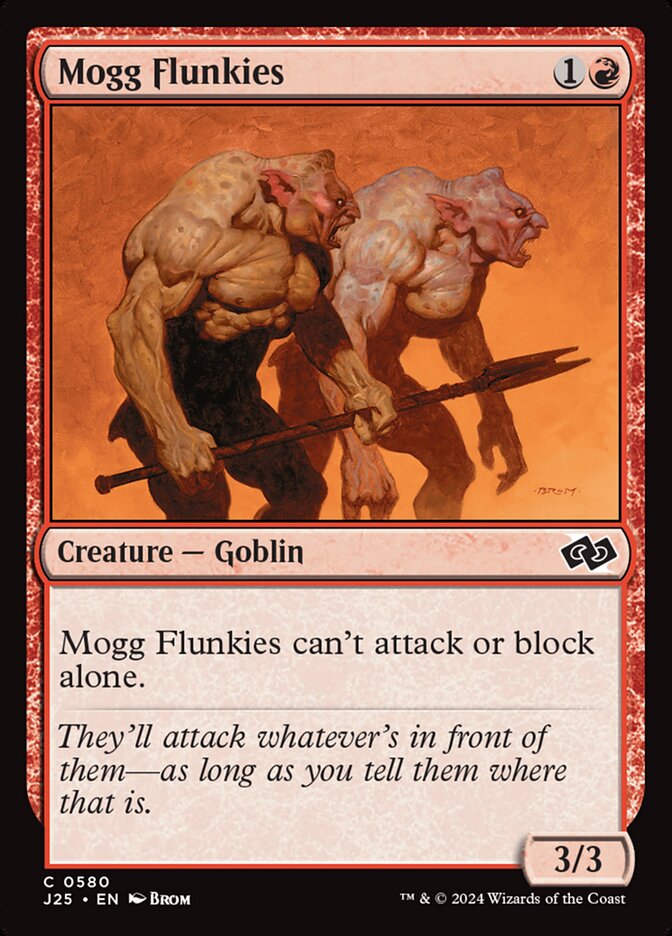 image Mogg Flunkies
