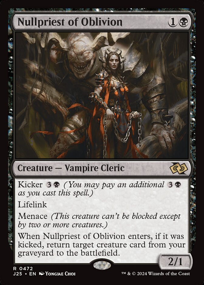 image Nullpriest of Oblivion