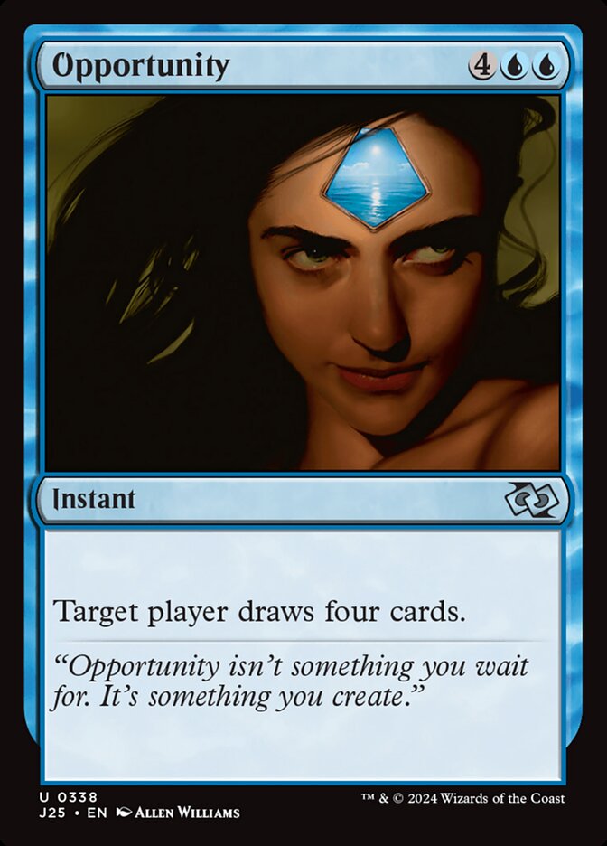 image Opportunity