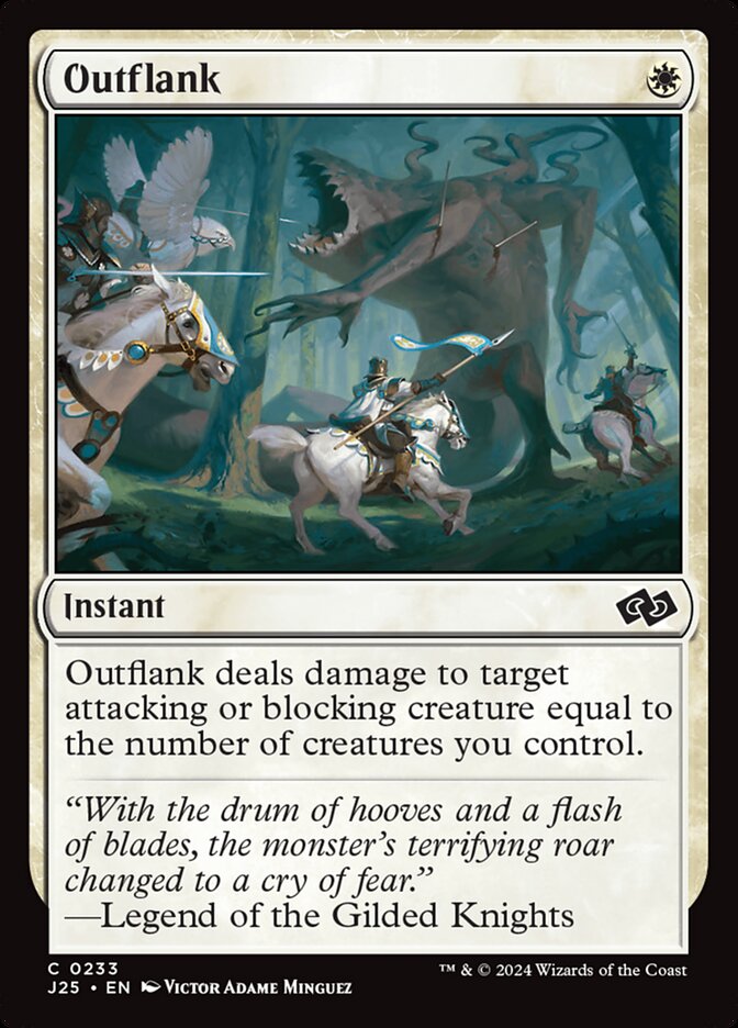 image Outflank