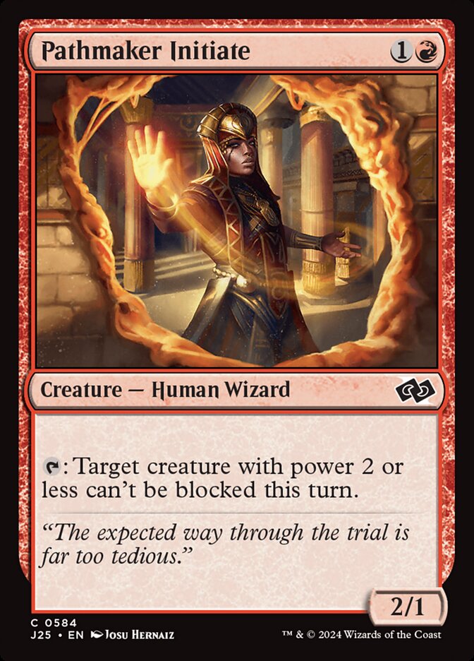 image Pathmaker Initiate