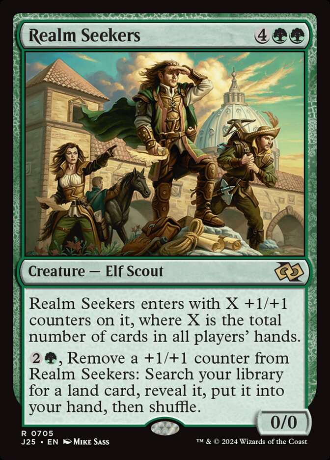 image Realm Seekers
