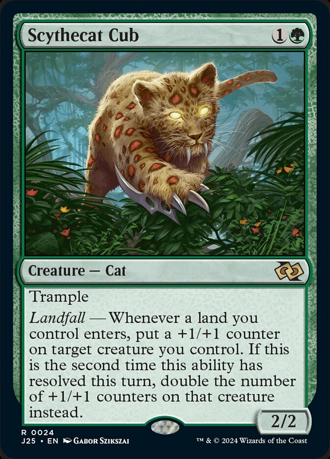 image Scythecat Cub