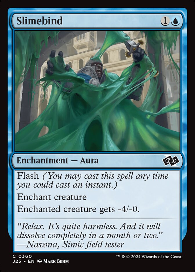 image Slimebind