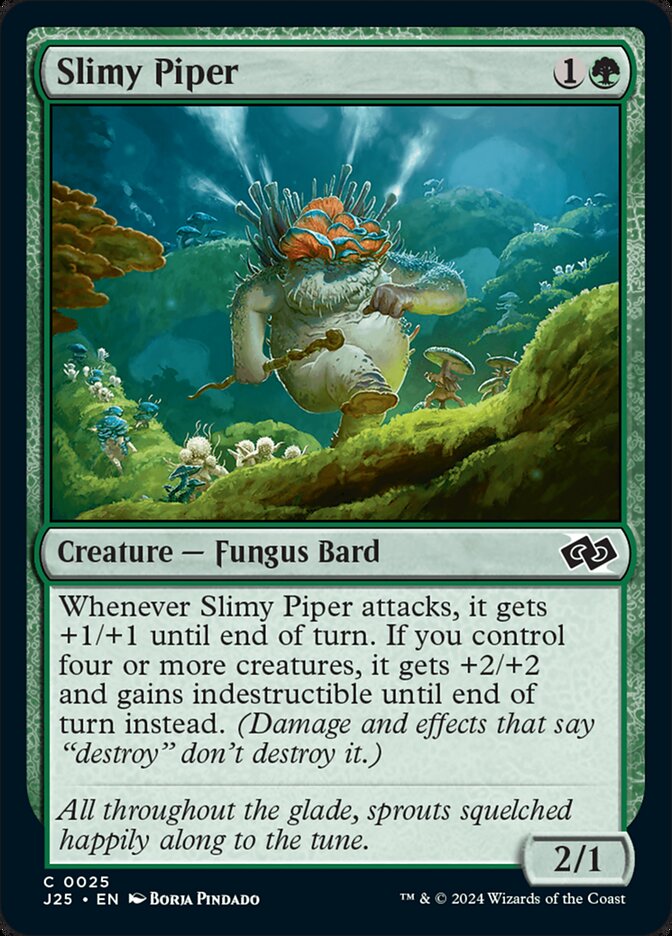image Slimy Piper