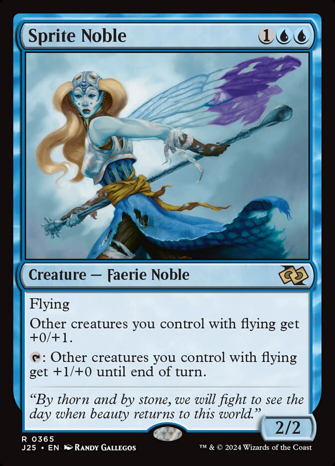 image Sprite Noble