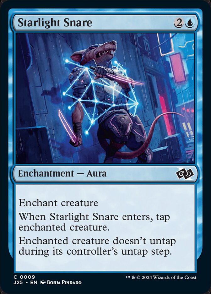 image Starlight Snare