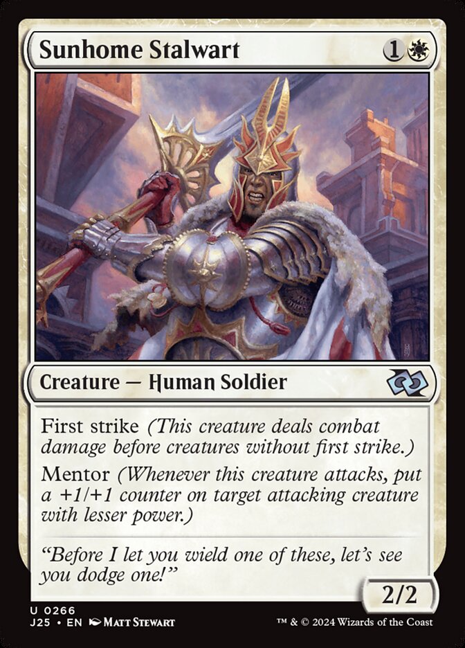 image Sunhome Stalwart