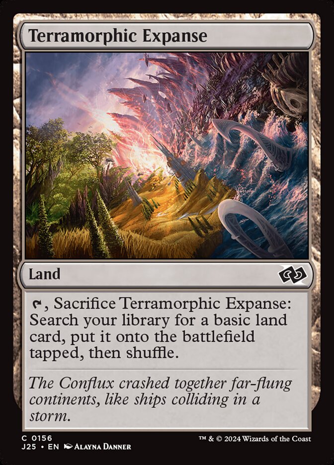 image Terramorphic Expanse