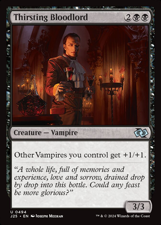 image Thirsting Bloodlord