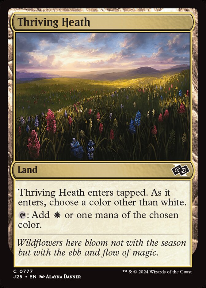 image Thriving Heath
