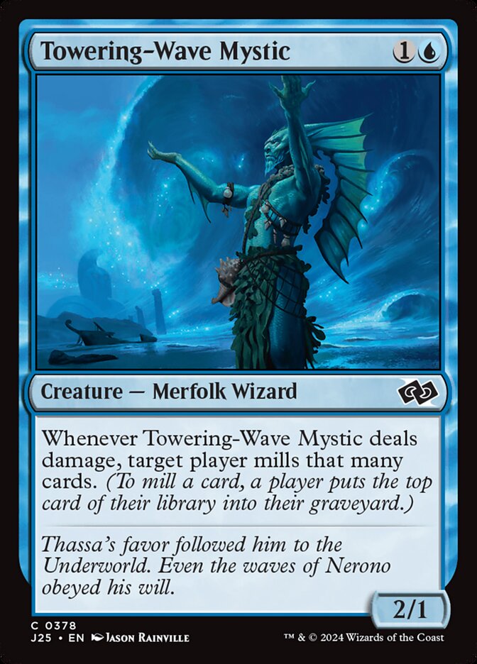 image Towering-Wave Mystic
