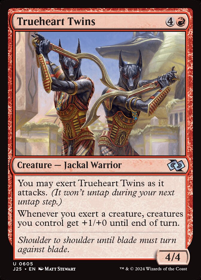 image Trueheart Twins