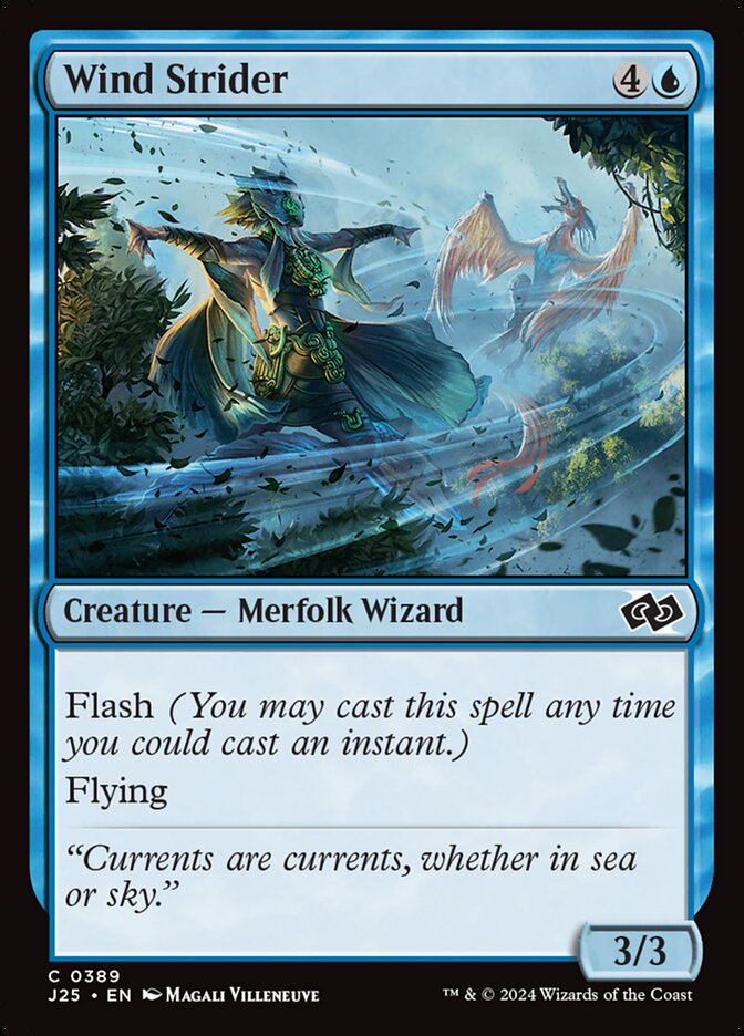 image Wind Strider