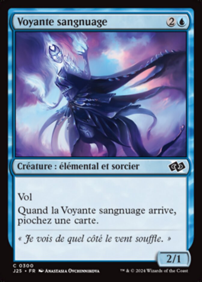image Voyante sangnuage