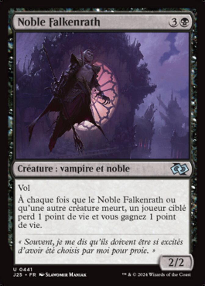 image Noble Falkenrath