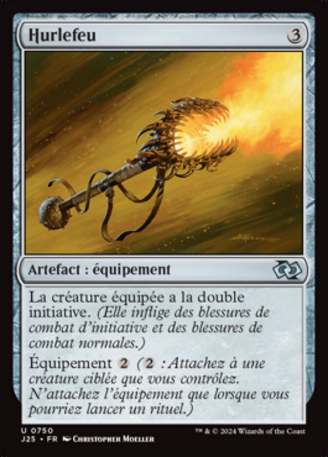 image Hurlefeu