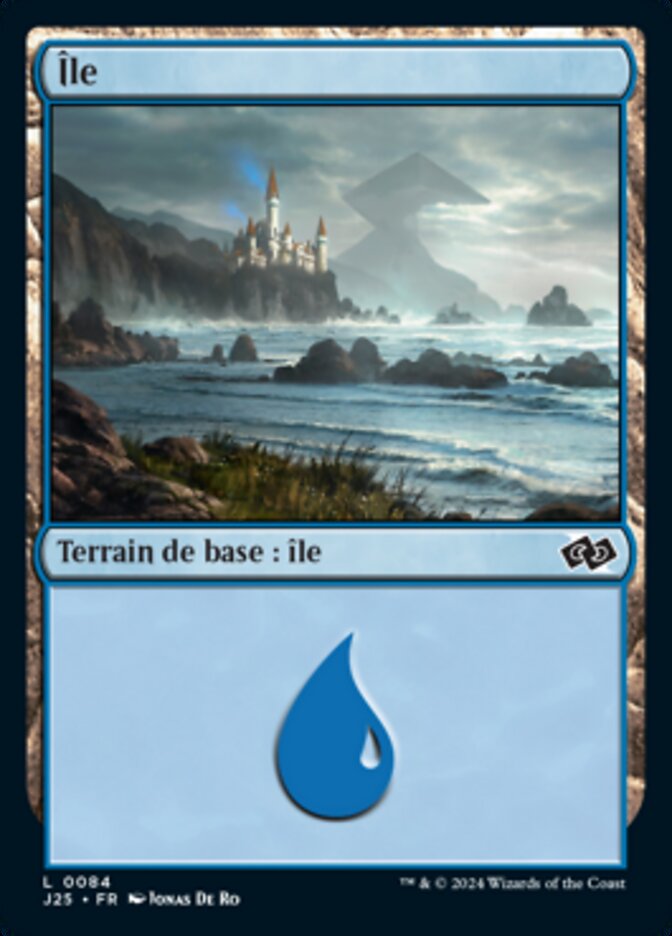image Île