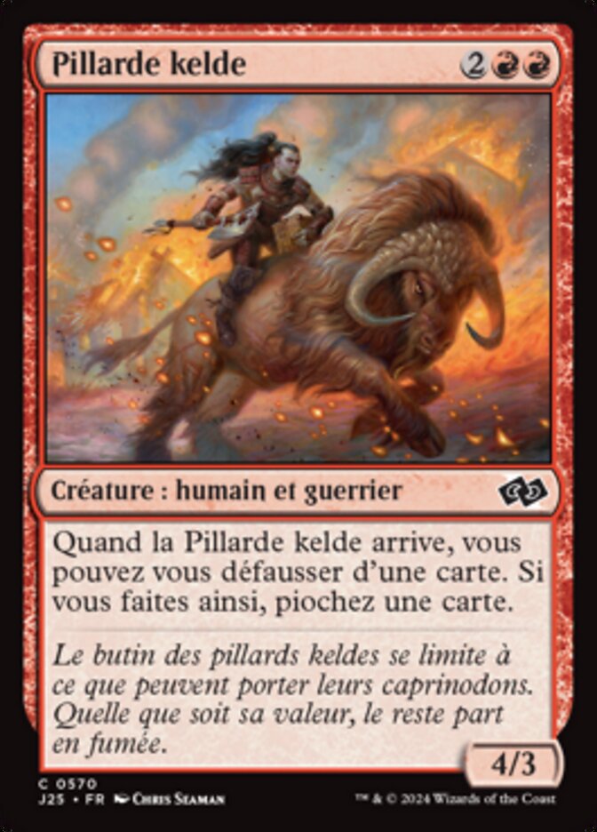 image Pillarde kelde