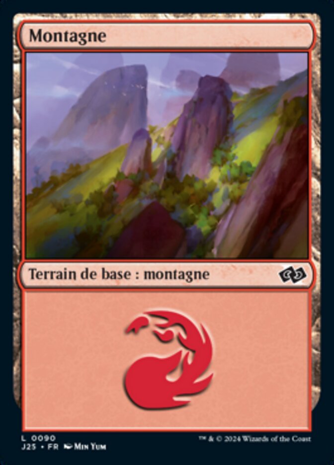 image Montagne