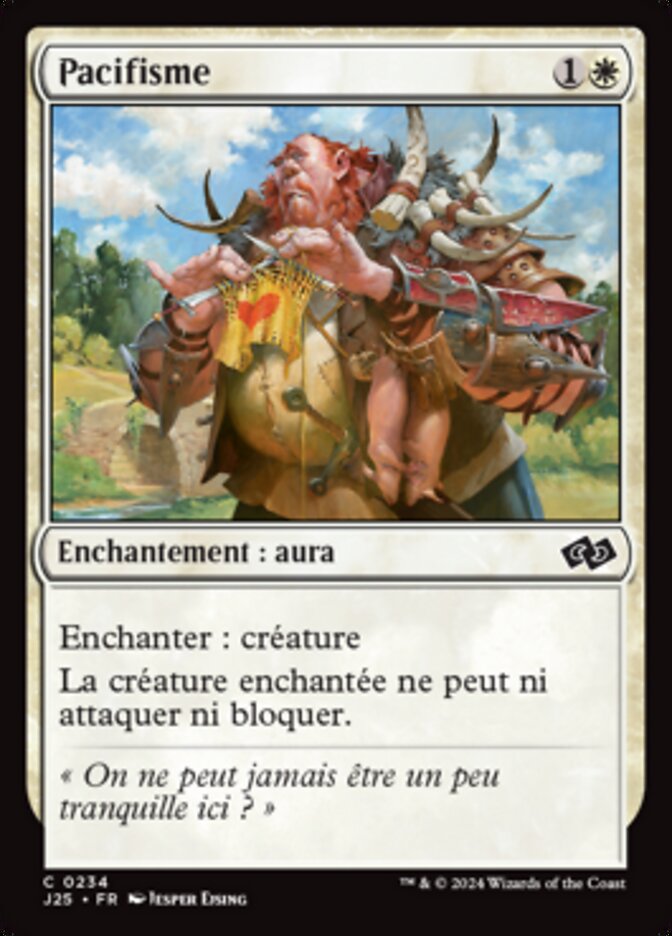 image Pacifisme