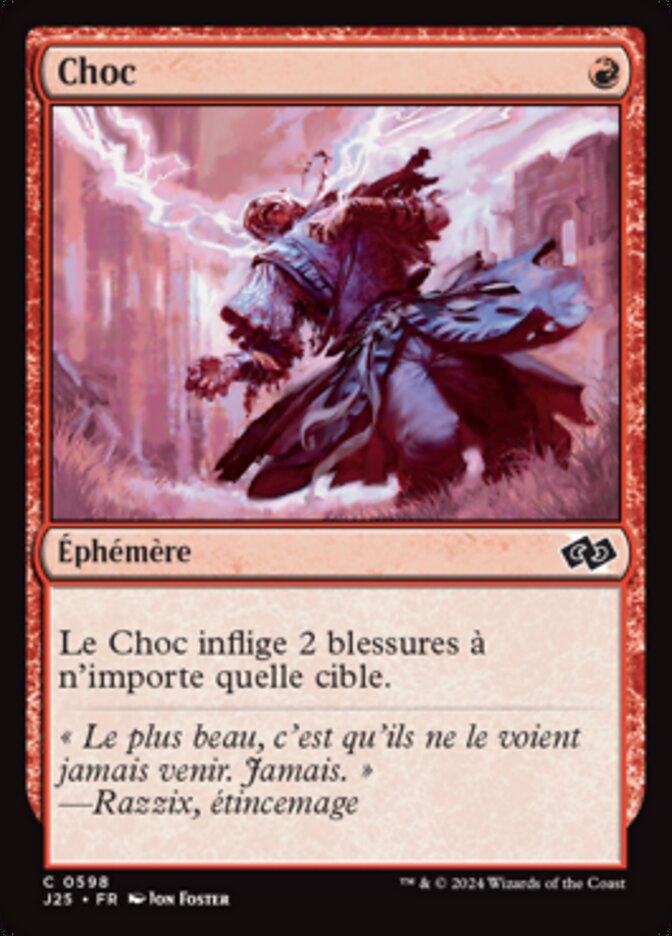 image Choc