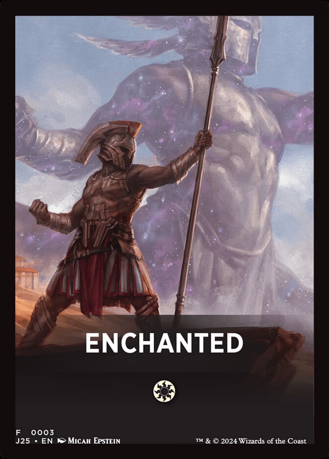 image Enchanted
