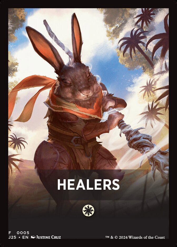 image Healers