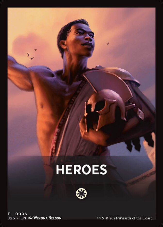 image Heroes