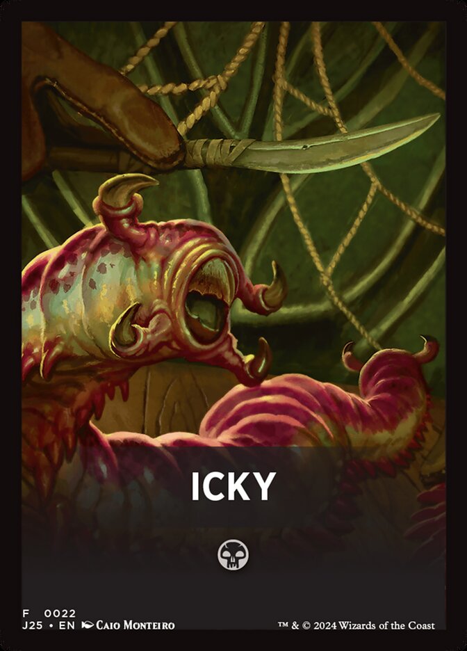image Icky