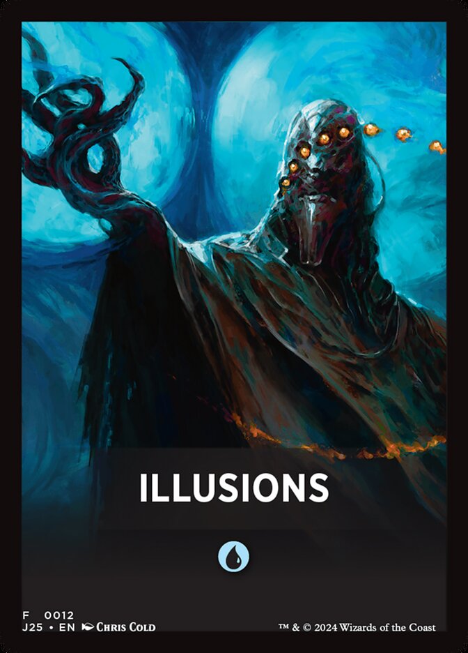 image Illusions