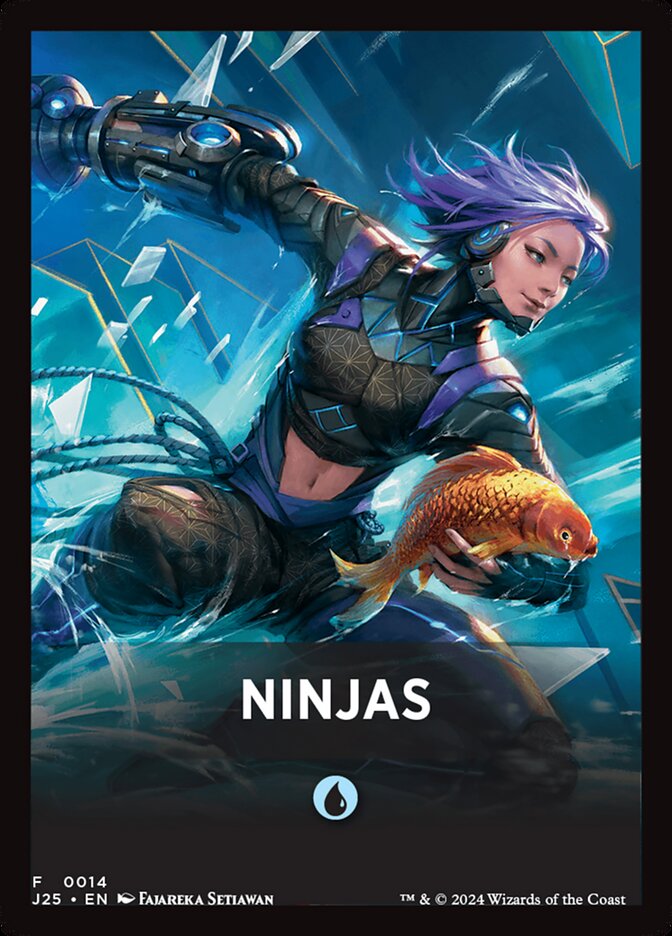 image Ninjas