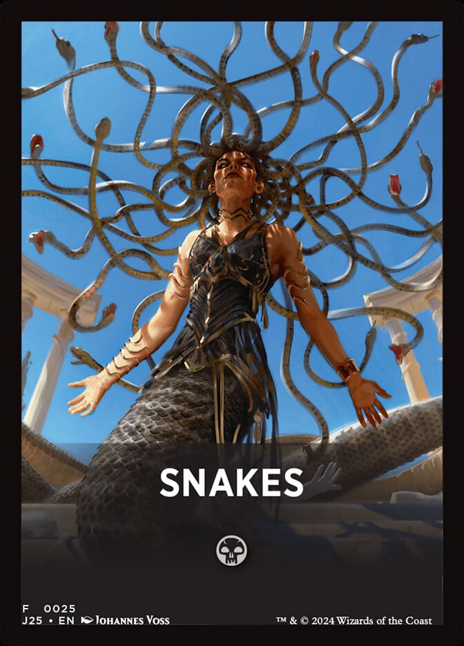 image Snakes