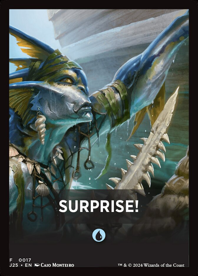 image Surprise!